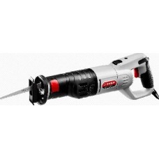 Пила ЗУБР ЗПС-1100 Э Пила сабельная 1100 Вт, 800-2700 ход/мин