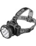 Налобный фонарь ULTRAFLASH (11256) LED5362 черный