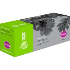 Картридж CACTUS CS-CLT-K404S черный (1500стр.) для Samsung SL-C430/C430W/C480/C480W/C480FW