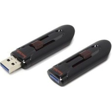 флешка SANDISK 16GB Cruzer Glide USB 3.0 (SDCZ600-016G-G35)