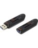 флешка SANDISK 16GB Cruzer Glide USB 3.0 (SDCZ600-016G-G35)