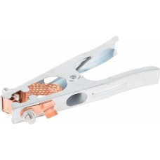 Сварочное оборудование REXANT (16-0055) Зажим крокодил 500 А 200 мм для сварки