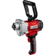 Миксер строительный ЗУБР МАСТЕР МР-1100 Миксер строительный без насадки