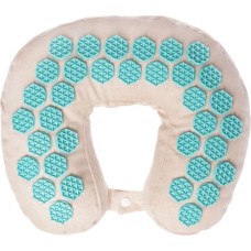 Массажер BRADEX KZ 0746 Подушка дорожная акупунктурная