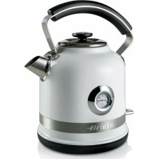 ЧАЙНИК ARIETE MODERNA 2854/01 БЕЛЫЙ