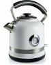 ЧАЙНИК ARIETE MODERNA 2854/01 БЕЛЫЙ