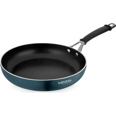 СКОВОРОДЫ VENSAL 1035VS Сковорода Vensal Indigo штампованная 26см