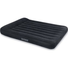 Матрас надувной INTEX Матрас надувной 1.37m x 1.91m x 25 cm в комплекте с электронасосом (в коробке) ( Арт. 64148NP)
