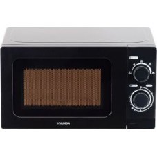 Микроволновая печь HYUNDAI HYM-M2065 20л. 700Вт черный