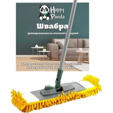 Швабра HAPPY PANDA HP-M03