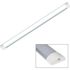 Светильник UNIEL (UL-00008655) ULO-DL120-40W/6500K/K SILVER LINKABLE
