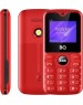 Телефон мобильный BQ 1853 Life Red/Black