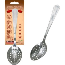 шумовка MULTIDOM Ложка-шумовка 