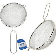 Сито MULTIDOM Сито 12см (нерж) SF11-3