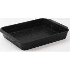 Противень МЕЧТА 94802 Гранит black 27*36см
