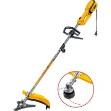 Коса сетевая STEHER SEH-38-1300 1300 Вт коса сетевая, ш/с 38/25 см