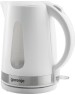 Чайник электрический GORENJE K17WE белый