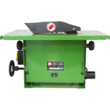 Электрическая пила настольная КАЛИБР ЭПН-1100 1100Вт, 205мм