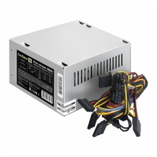EXEGATE EX292142RUS Блок питания 600W AB600 (ATX, 8cm fan, 24pin, 4pin, 3xSATA, 2xIDE, FDD)