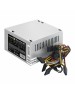 EXEGATE EX292142RUS Блок питания 600W AB600 (ATX, 8cm fan, 24pin, 4pin, 3xSATA, 2xIDE, FDD)