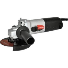 Угловая шлифмашина Интерскол УШМ-125/900 671.1.0.00