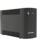 CYBERPOWER UTC650E ИБП {Line-Interactive, Tower, 650VA/360W (2 EURO)}