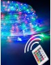 Гирлянда КОСМОС KOC_GIR-U101 10м, usb, пульт