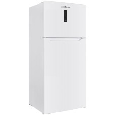 Холодильник-морозильник SNOWCAP CUP NF 512 W