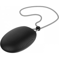 Колонка беспроводная MAXVI PS-01 Black