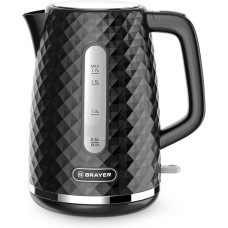 Чайник электрический BRAYER BR6104BK