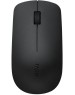 Мышь беспроводная RAPOO M20 PLUS Black