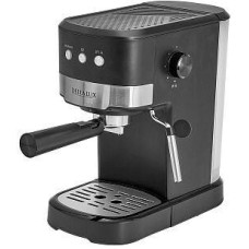 Кофеварка рожковая DELTA LUX DE-2005 black