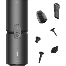 Капсула со сжатым воздухом HOTO Cordless Air Duster & Vacuum серый, 4-в-1 (QWCXA001)