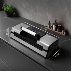 ВАКУУМНЫЕ УПАКОВЩИКИ ZIGMUND & SHTAIN Kuchen-Profi VS-509