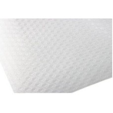 Коврик антискользящий РЫЖИЙ КОТ Коврик антискользящий ASM-02, 29*45 см (прозрачный) (102910)