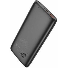 Power bank HOCO (6942007612623) J122 Black - 10000mAh 1USB 20W