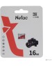 Карта памяти NETAC NT02P500ECO-016G-S