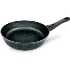 Сковорода NEVA NG026 а/пр литая 26см съемн/руч Granite