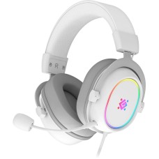 Наушники DEFENDER (62560) HALO белый