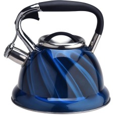 POMIDORO POMI D'ORO P-650186 Napoli Чайник со свистком, 3л