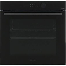 Духовой шкаф электрический SAMSUNG NV7B5645TAK/WT черный