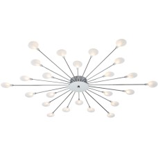 Светильник ESCADA 2109/1 G4*3W Chrome