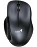 Мышь беспроводная GENIUS (31030029401) Ergo 8200S. железно-серый