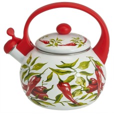 Чайник METALLONI EM-1327 2,5л