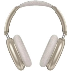 Наушники AKSBERRY (6900328250016) U2 Sound Max, золотой