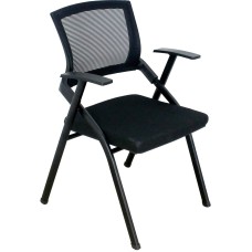 EVERPROF Кресло EP-100 Сетка Черный