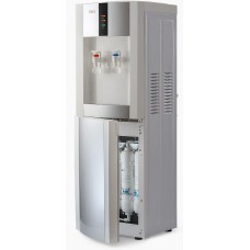 Пурифайер-проточный LC-AEL-47s white/silver