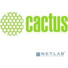 CACTUS Cartridge 731M Тонер Картридж CS-C731M пурпурный для LaserBase MF8230 i-Sensys/MF8280 i-Sensys (1800стр.)
