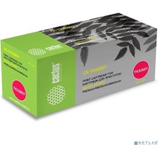 CACTUS TK-5280Y Тонер-картридж (CS-TK5280Y) для Kyocera P6235cdn/M6235cidn/M6635cidn, 11000 стр. жёлтый