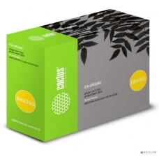 Cactus 101R00474 Блок фотобарабана CS-DR3260 для Xerox Phaser 3052/3260 WC 3215/3225, 10K